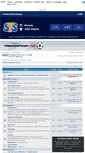 Mobile Screenshot of pilkarskieforum.com